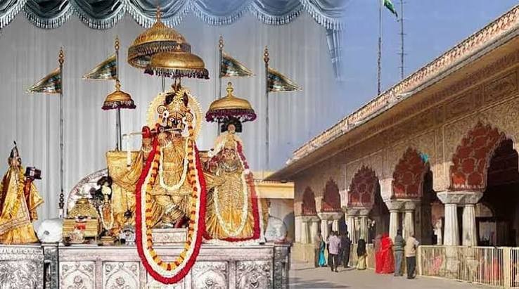 Govind Dev Ji Temple