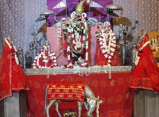 Shri Radha Gopinath Ji Temple