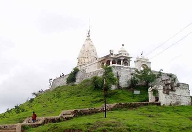 Chulgiri Jain Temple